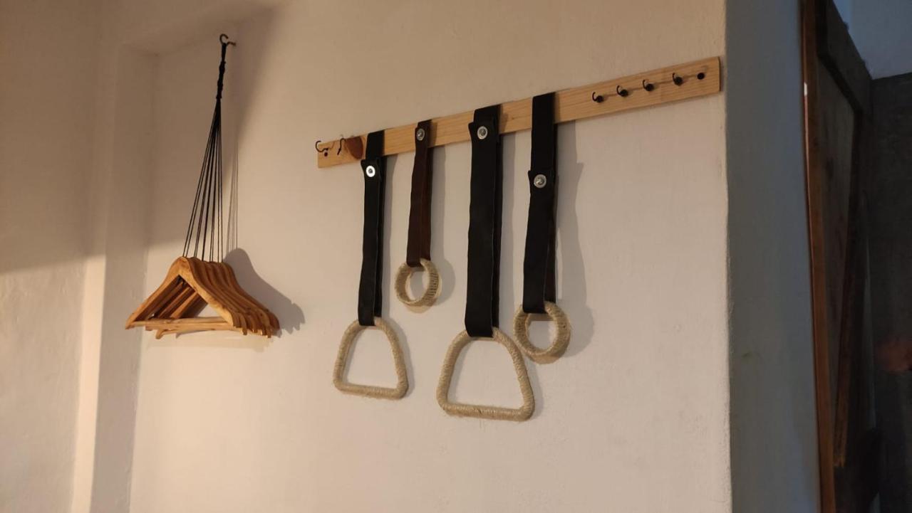 Hostel Boutique 55 San Cristóbal de Las Casas Dış mekan fotoğraf